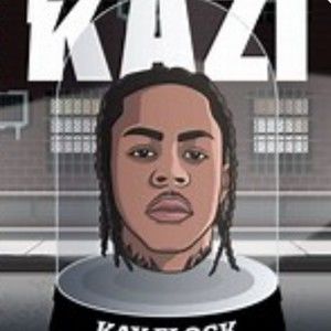 Meet your Posher, Russell